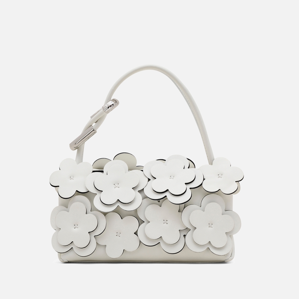 Marc Jacobs The Daisy Mini Dual Leather Bag