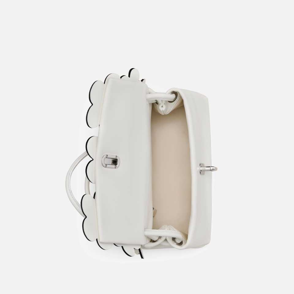 Marc Jacobs The Daisy Mini Dual Leather Bag