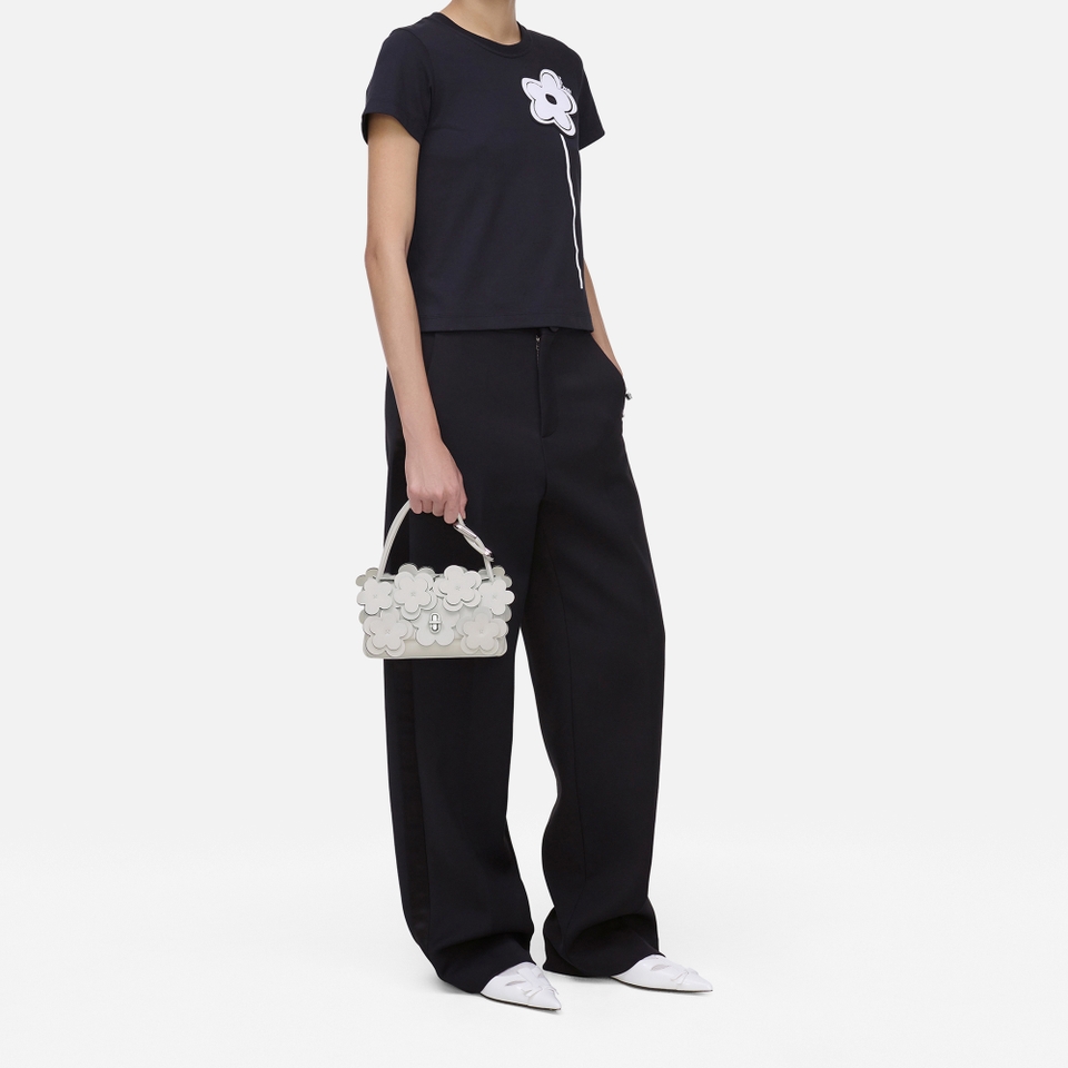 Marc Jacobs The Daisy Mini Dual Leather Bag