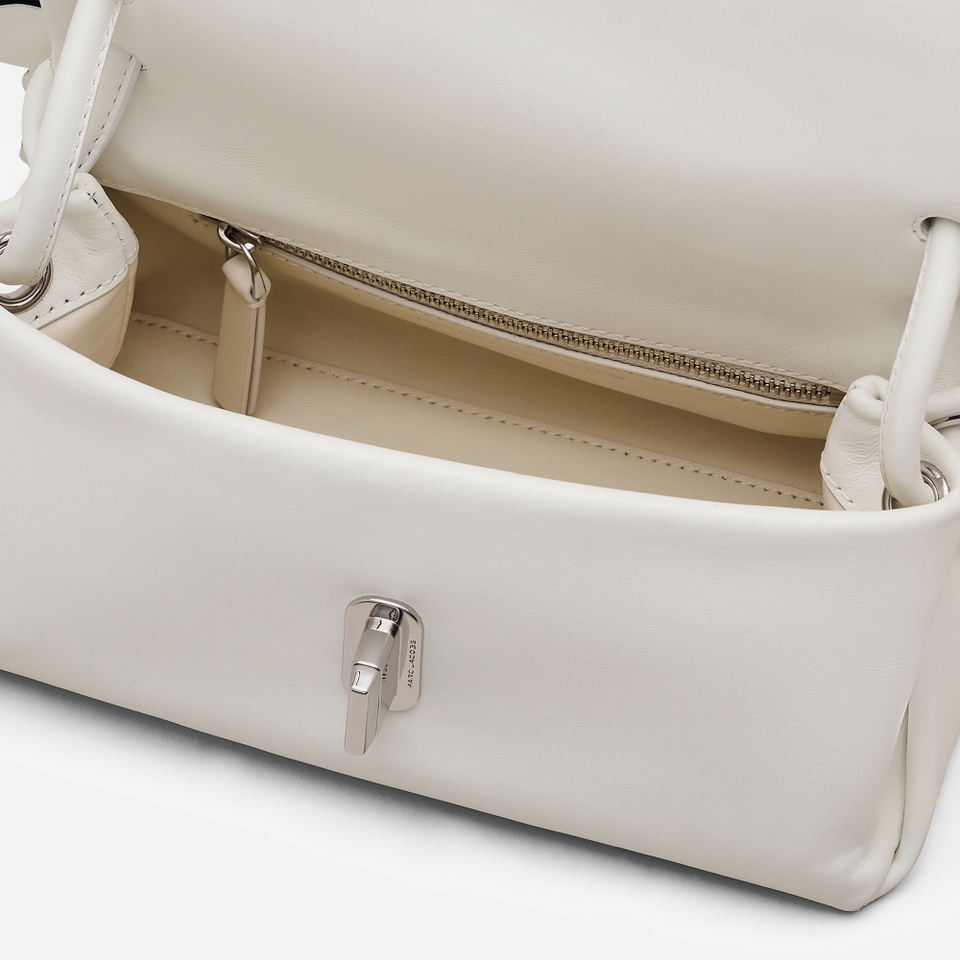Marc Jacobs The Daisy Mini Dual Leather Bag