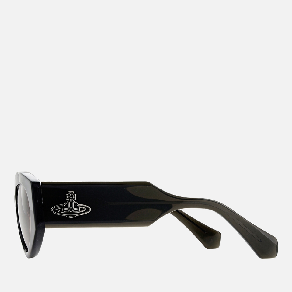 Vivienne Westwood Jackie Acetate Sunglasses