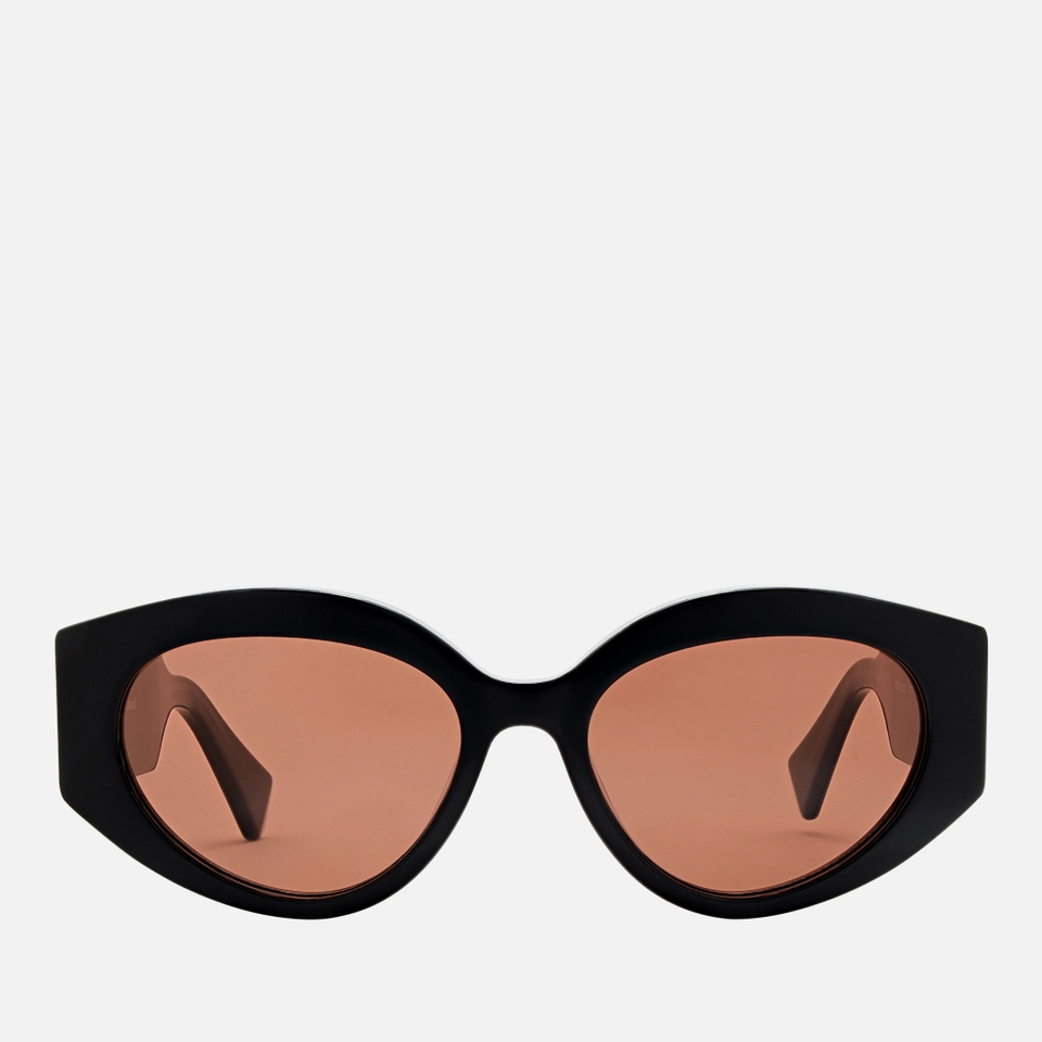 Vivienne Westwood Jackie Acetate Sunglasses