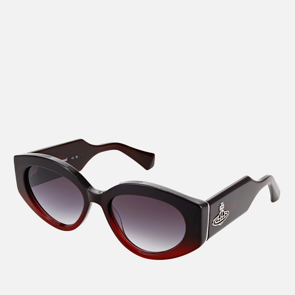 Vivienne Westwood Jackie Acetate Sunglasses