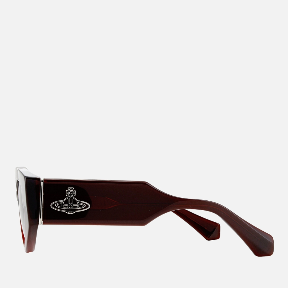 Vivienne Westwood Jackie Acetate Sunglasses
