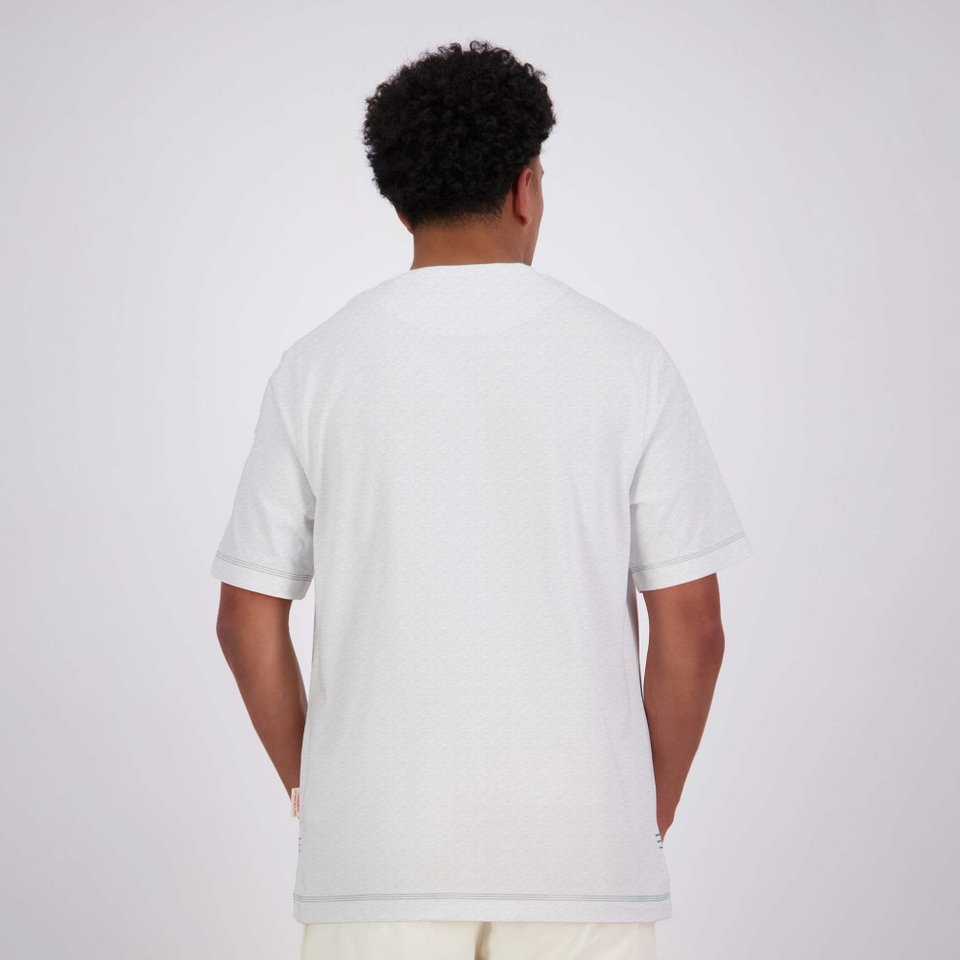 MENS CCC COLLECTION T-SHIRT GREY