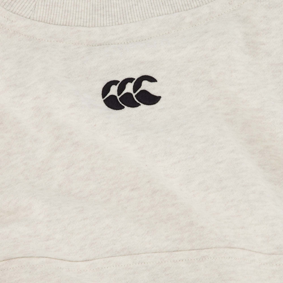 MENS HERITAGE CREW BIRCH