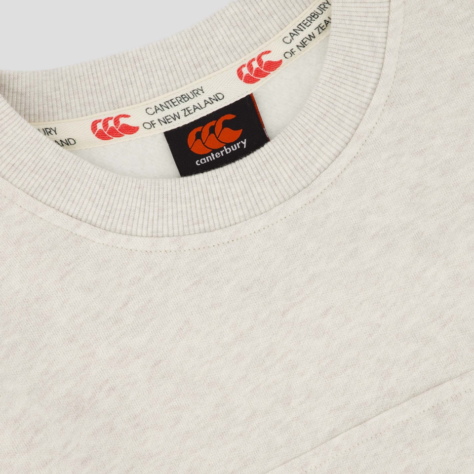 MENS HERITAGE CREW BIRCH