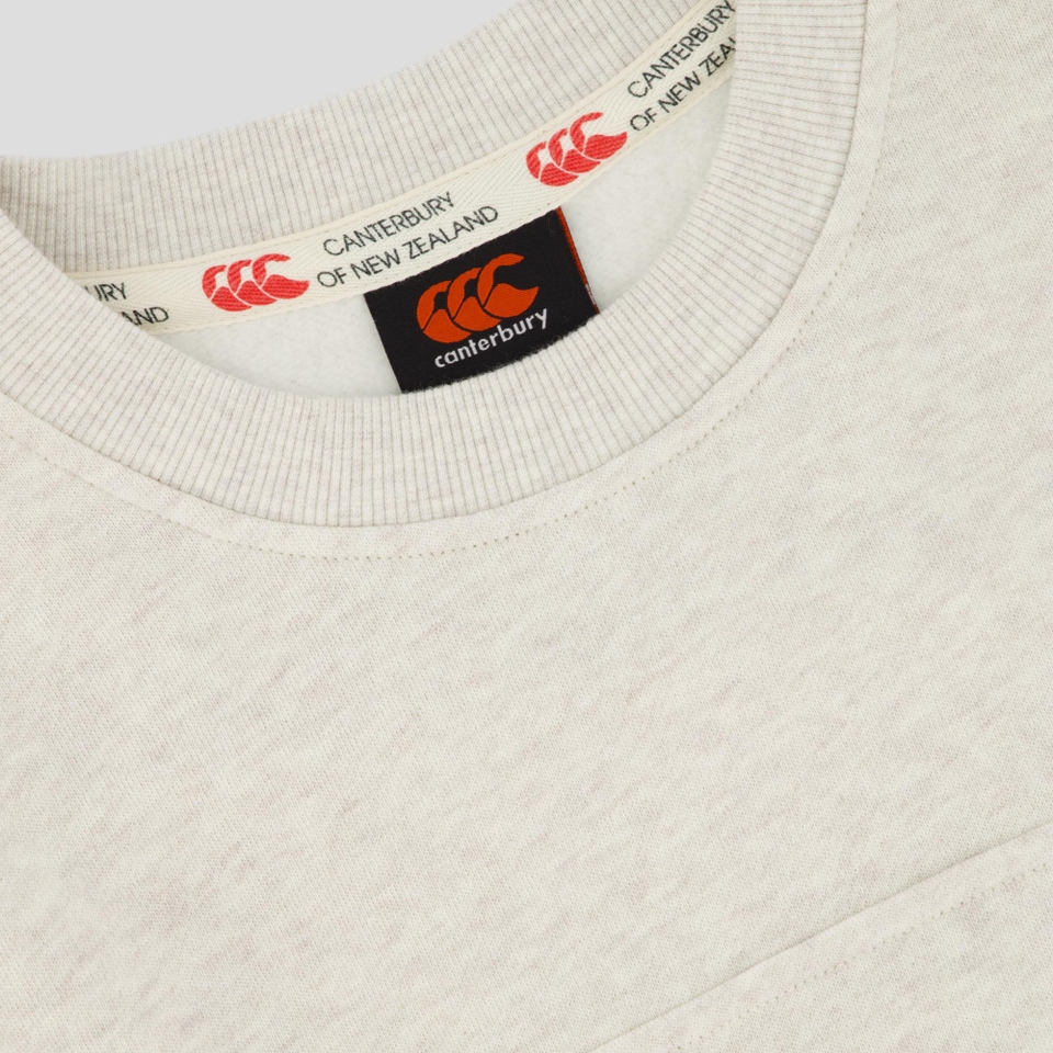 MENS HERITAGE CREW BIRCH
