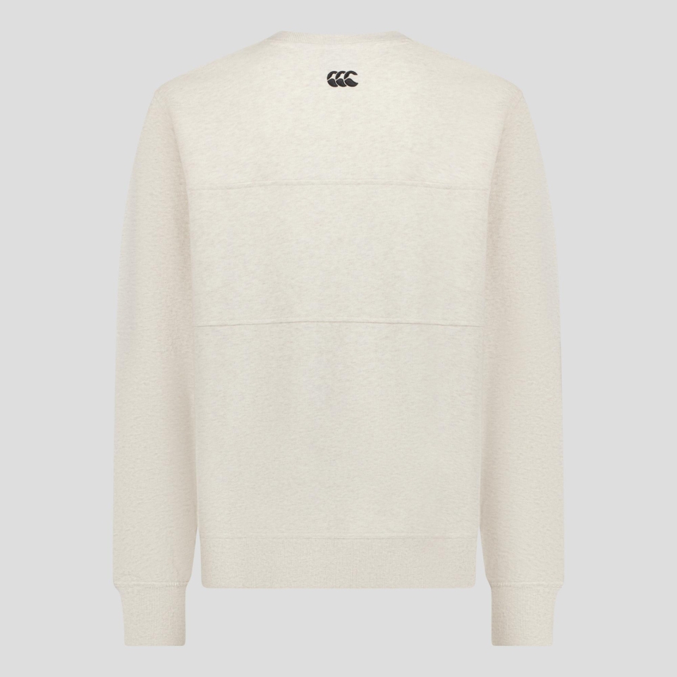 MENS HERITAGE CREW BIRCH