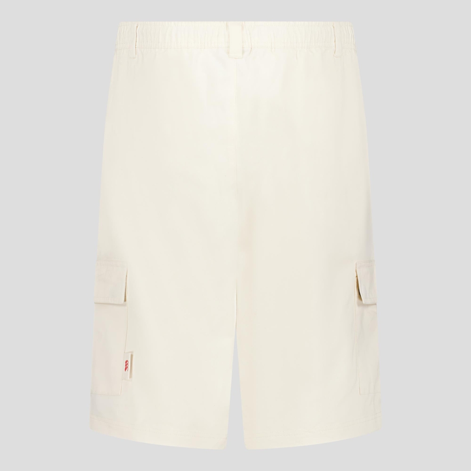MENS HERITAGE CARGO SHORT BEIGE