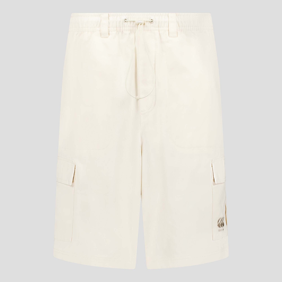 MENS HERITAGE CARGO SHORT BEIGE