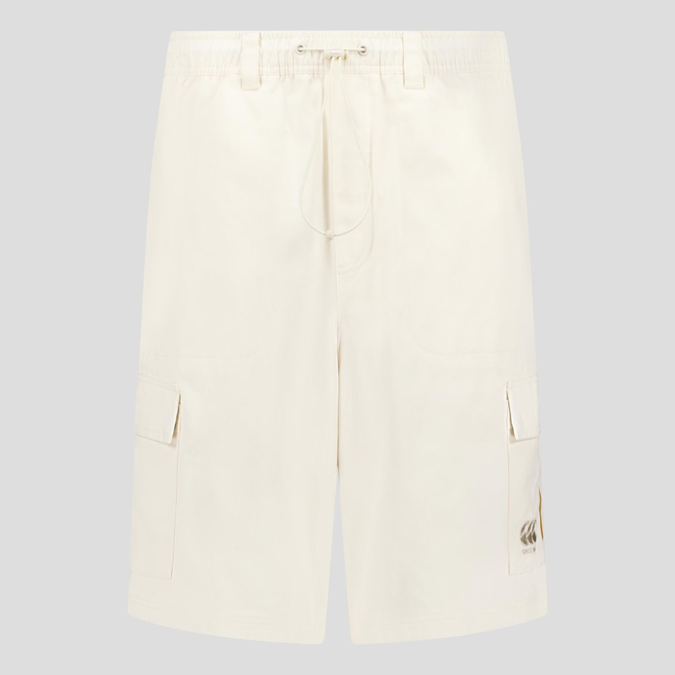 MENS HERITAGE CARGO SHORT BEIGE