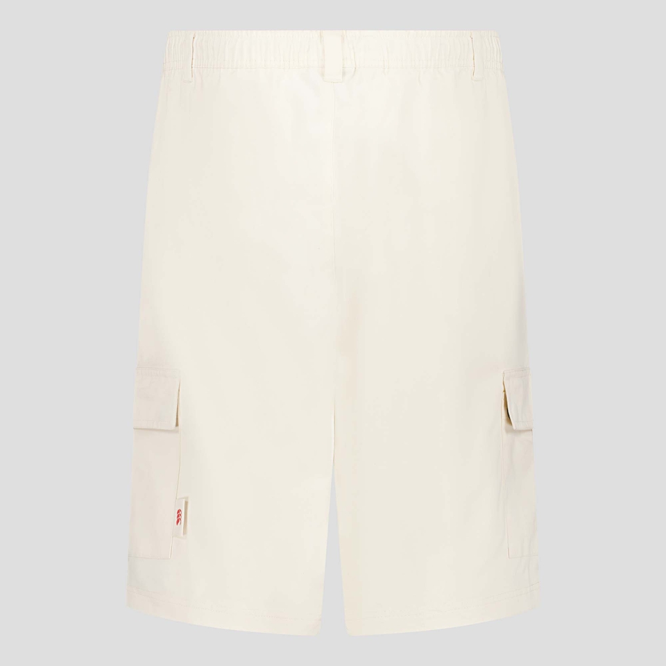 MENS HERITAGE CARGO SHORT BEIGE