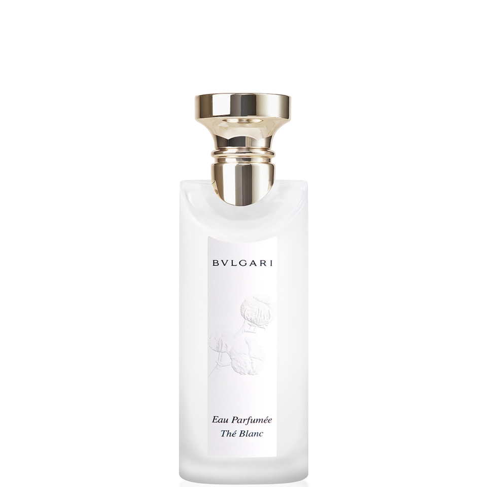 BVLGARI Eau Parfumée Thé Blanc Eau Parfumée Thé Blanc Eau De Toilette 5.0 oz/150 ml | Bvlgari