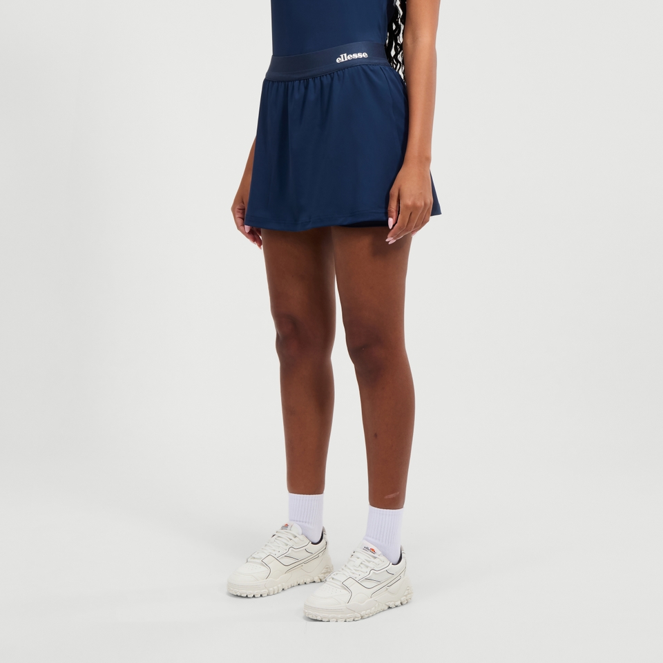 Women's Hedera Skirt Navy