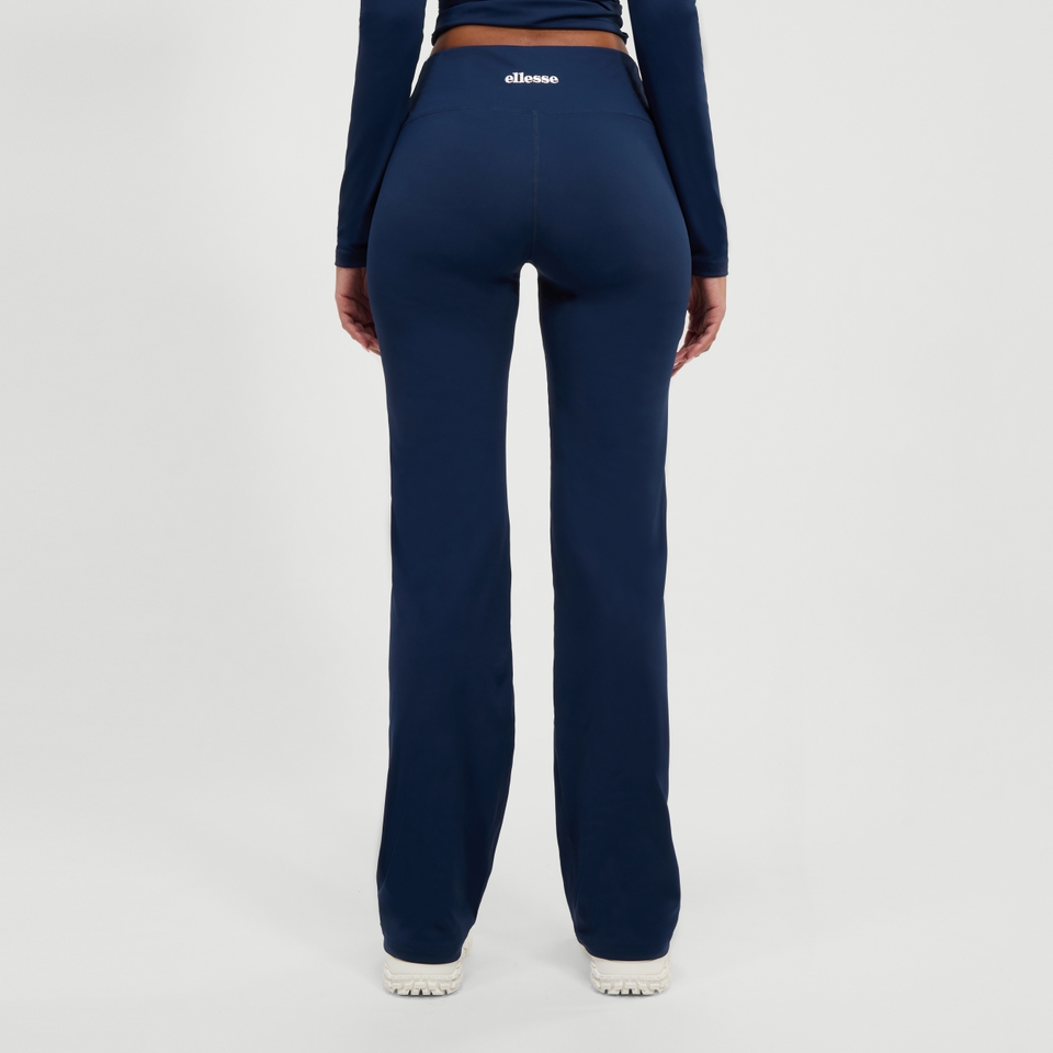 Women's Ornelli Wide Leg Pant Navy