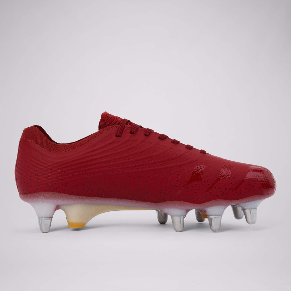 CCC STAMPEDE GROUNDBREAK ELITE SOFT-GROUND BOOT