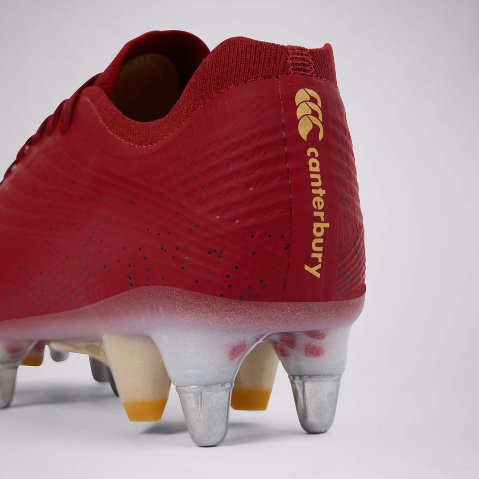 CCC STAMPEDE GROUNDBREAK ELITE SOFT-GROUND BOOT