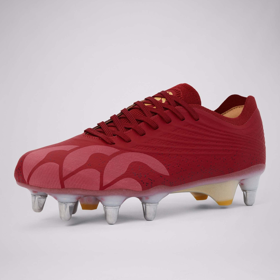 CCC STAMPEDE GROUNDBREAK ELITE SOFT-GROUND BOOT
