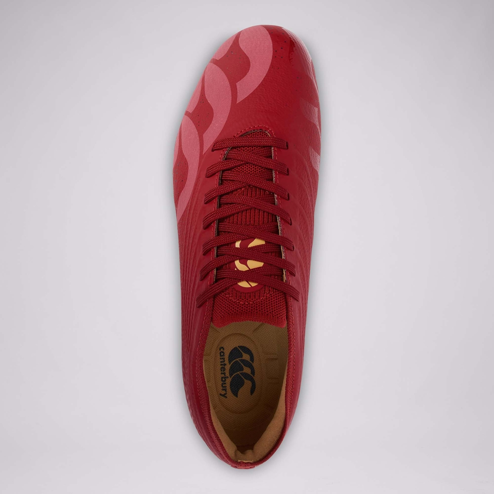 CCC STAMPEDE GROUNDBREAK ELITE SOFT-GROUND BOOT