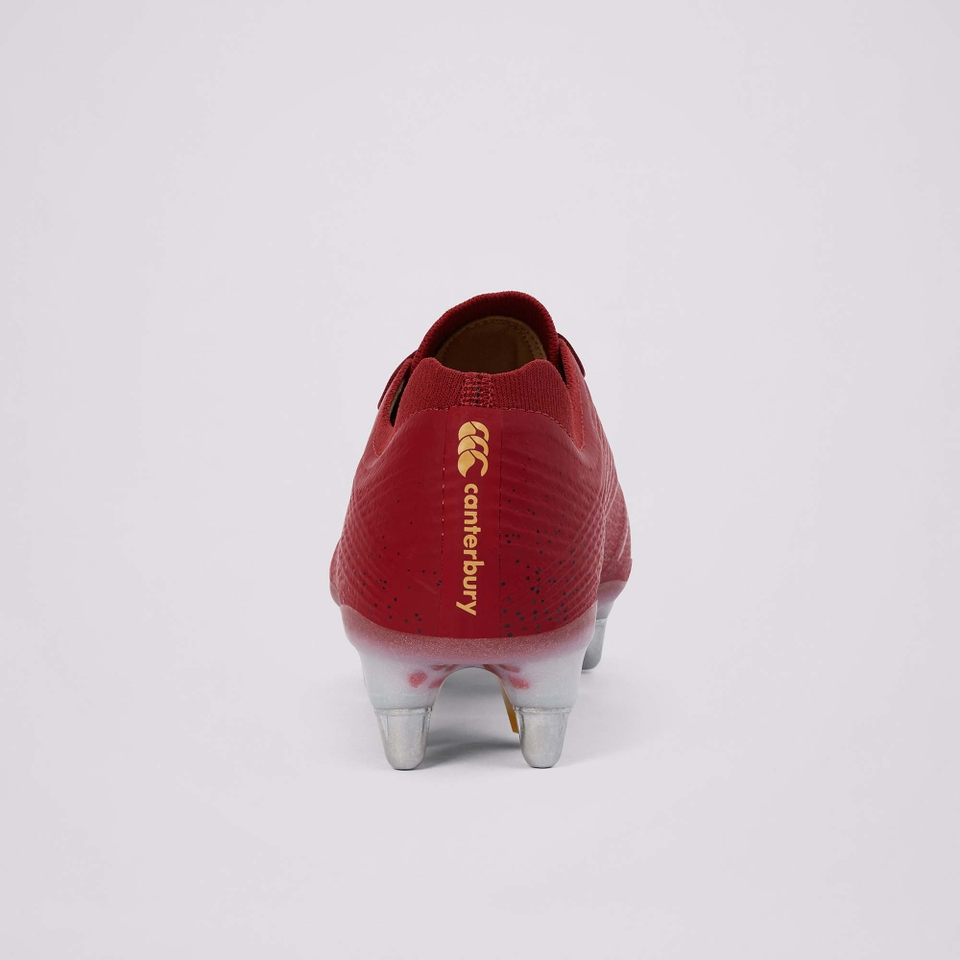 CCC STAMPEDE GROUNDBREAK ELITE SOFT-GROUND BOOT