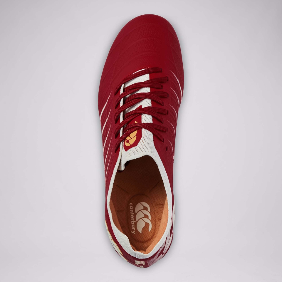 CCC PHOENIX 2.0 ELITE SOFT-GROUND BOOT