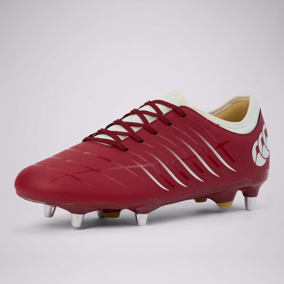 CCC PHOENIX 2.0 TEAM SOFT-GROUND BOOT