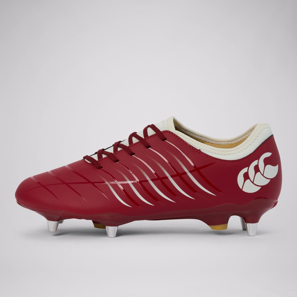 CCC PHOENIX 2.0 TEAM SOFT-GROUND BOOT