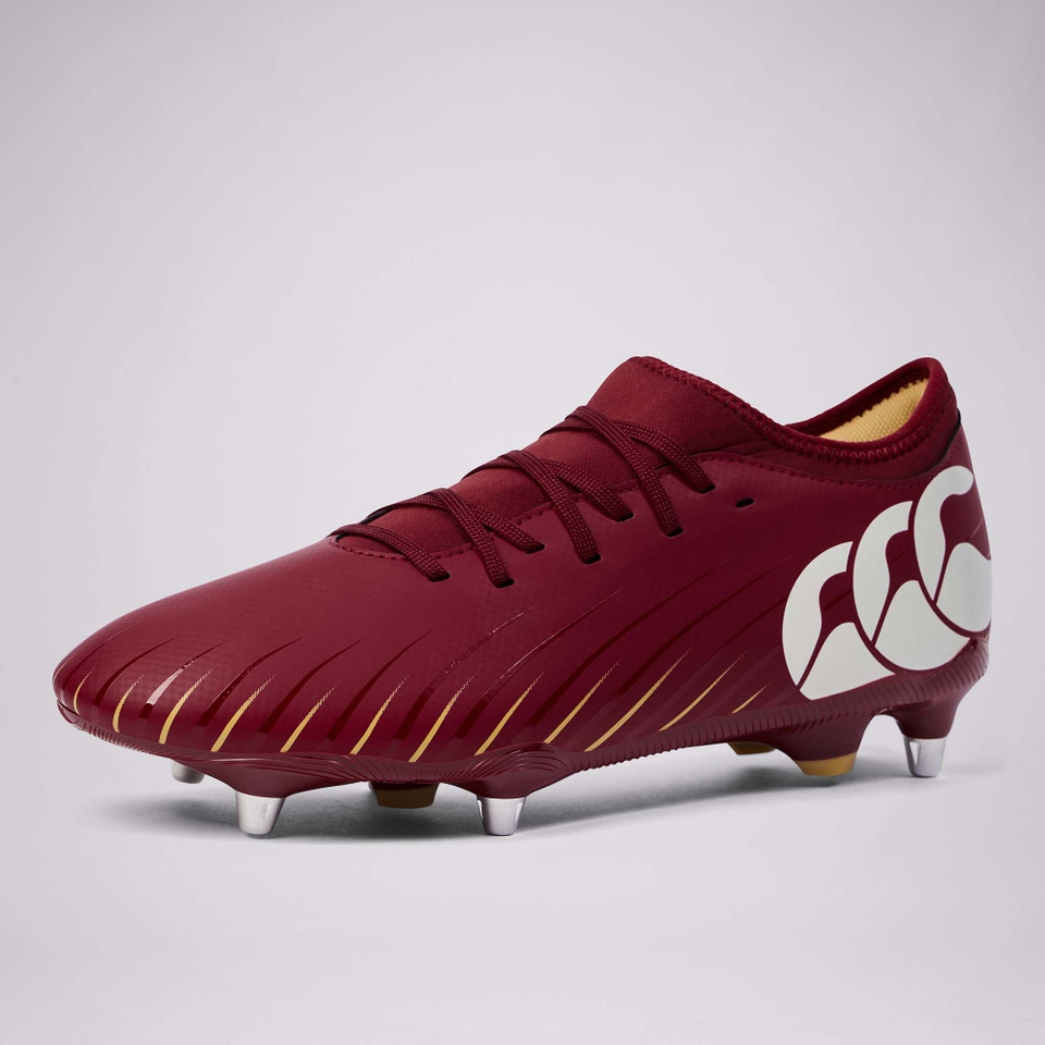CCC SPEED FALCON TEAM SOFT-GROUND BOOT