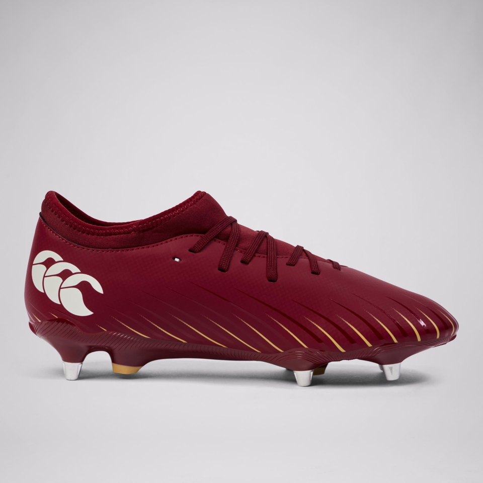 CCC SPEED FALCON TEAM SOFT-GROUND BOOT