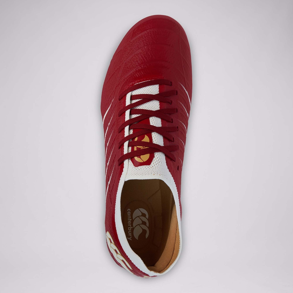 CCC PHOENIX 2.0 ELITE FIRM-GROUND BOOT