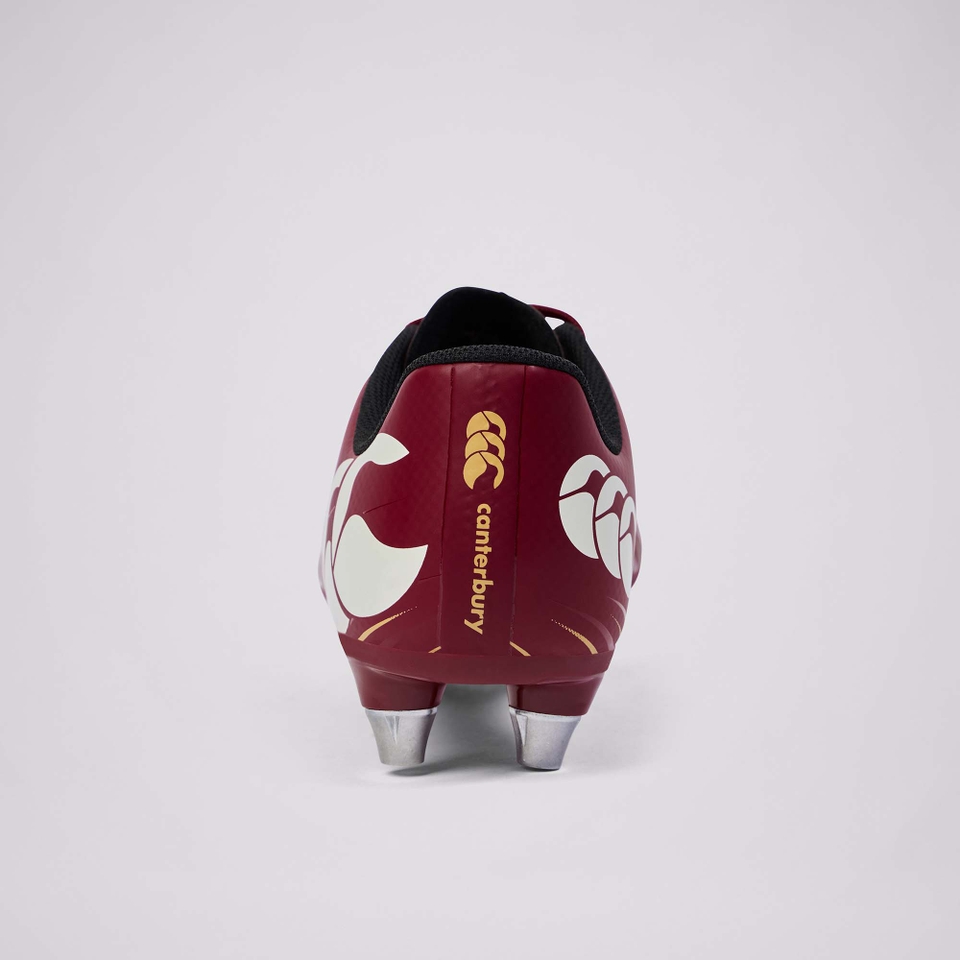 KIDS CCC SPEED FALCON SOFT-GROUND BOOT