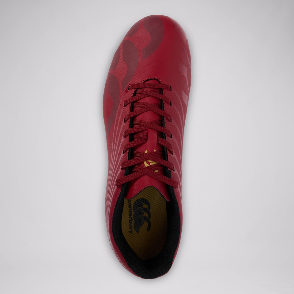 CCC STAMPEDE GROUNDBREAK TEAM SOFT-GROUND BOOT