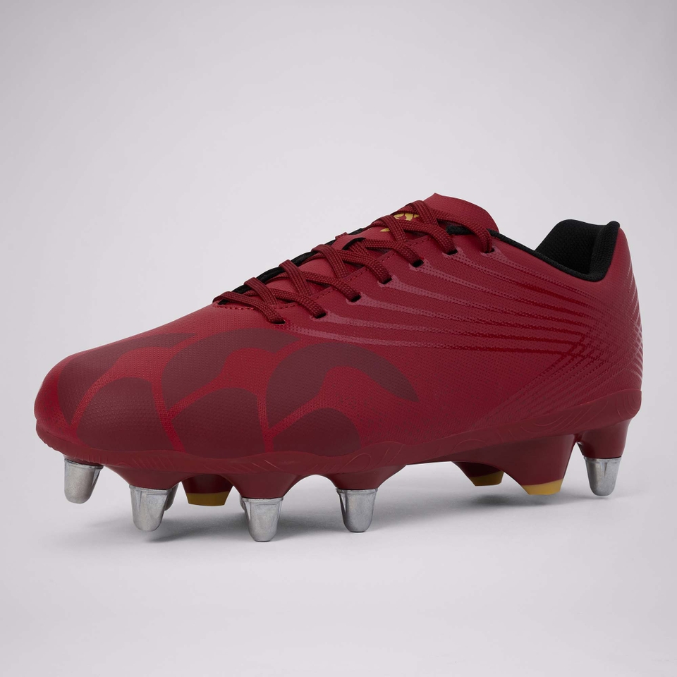 CCC STAMPEDE GROUNDBREAK TEAM SOFT-GROUND BOOT