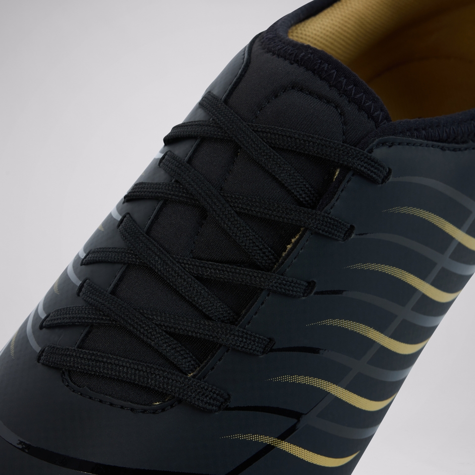 ADULT UNISEX CCC PHOENIX 2.0 TEAM SOFT GROUND BOOT BLACK