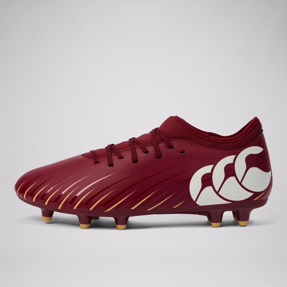 CCC SPEED FALCON TEAM FIRM-GROUND BOOT