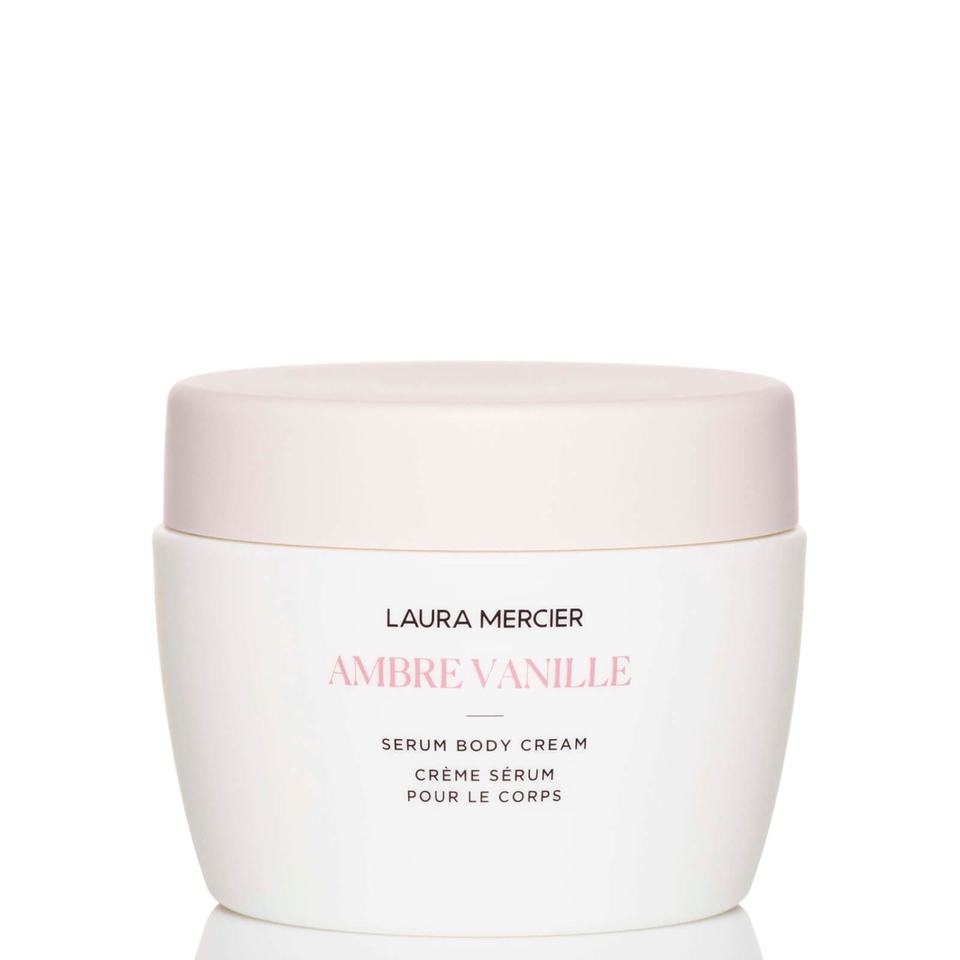 【新品】LAURA MERCIER Ambre Vanille 340g LAURA MERCIER amber vanilla Whipped body cream 340g NEW | eBay