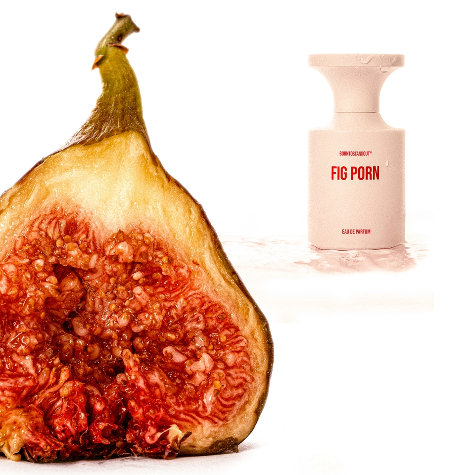 Fig Porn EDP – Etiket