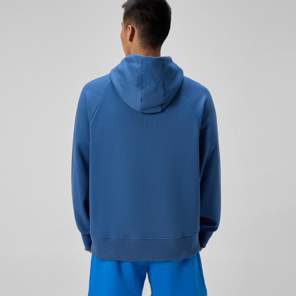Unisex V Class Pro Hoodie Blue