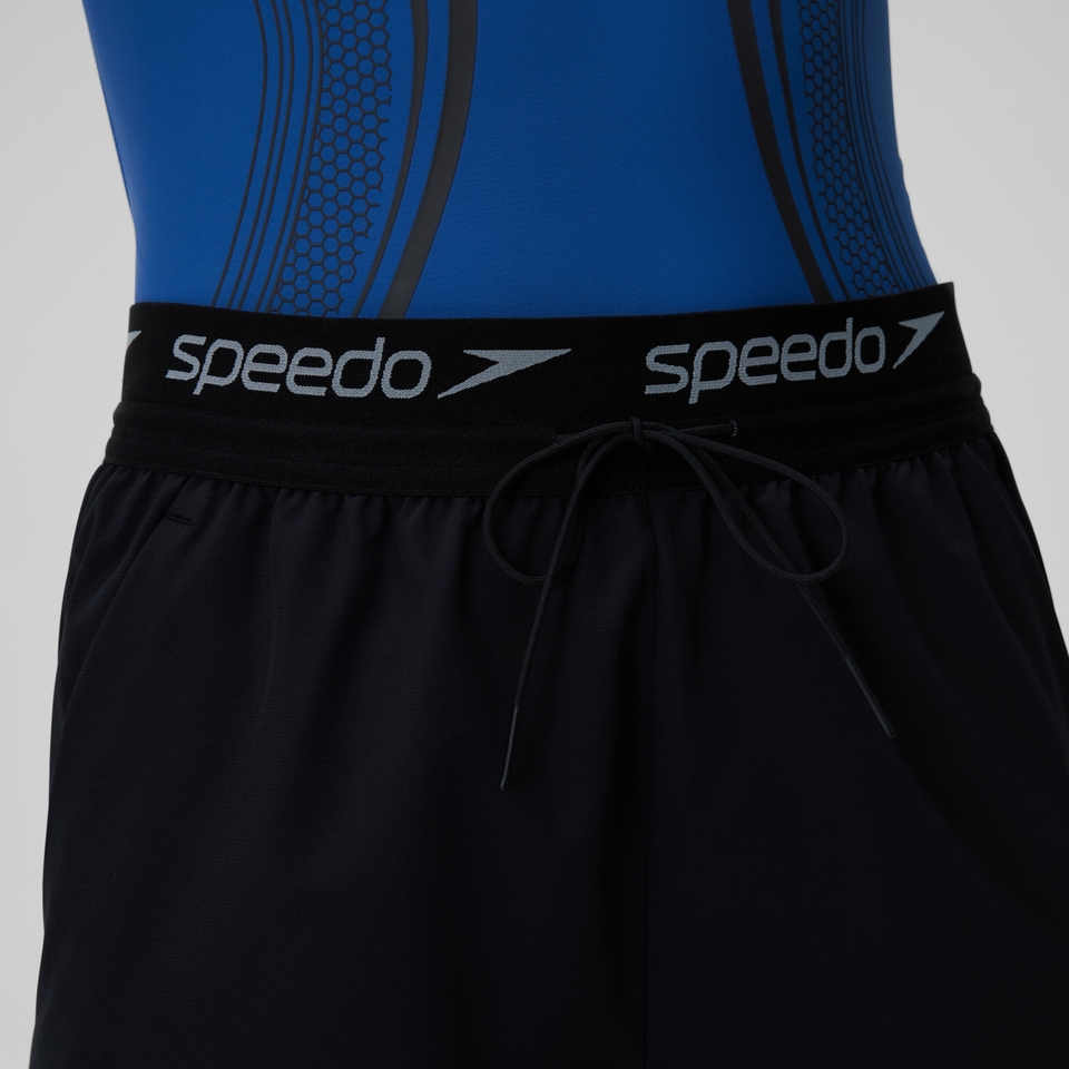 Women's Vanquisher Movement Shorts Black