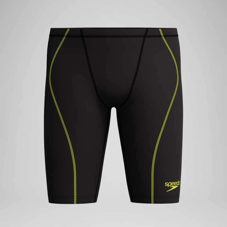 Boys Fastskin HyperSpark Jammer Black