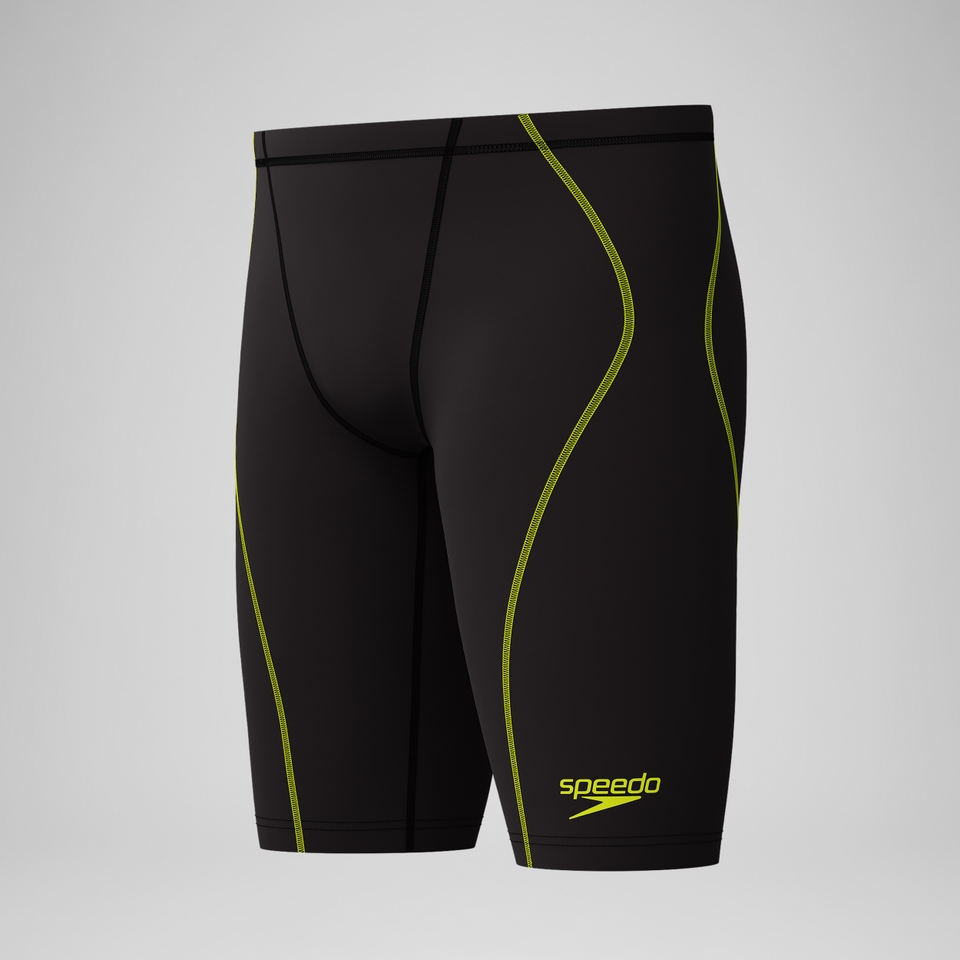 Jammer Hommes Fastskin HyperSpark noir