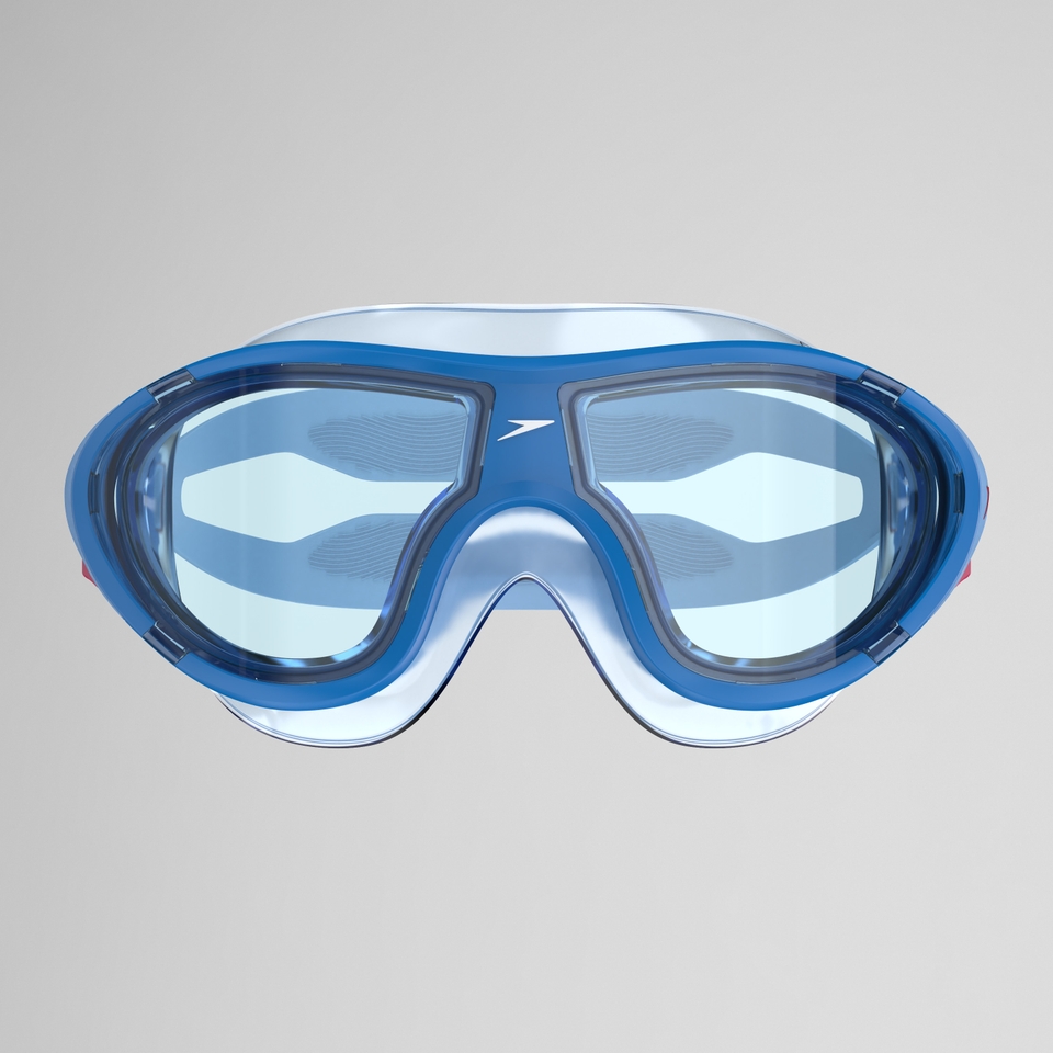 Kinder Biofuse 2.0 Schwimmmaske Blau