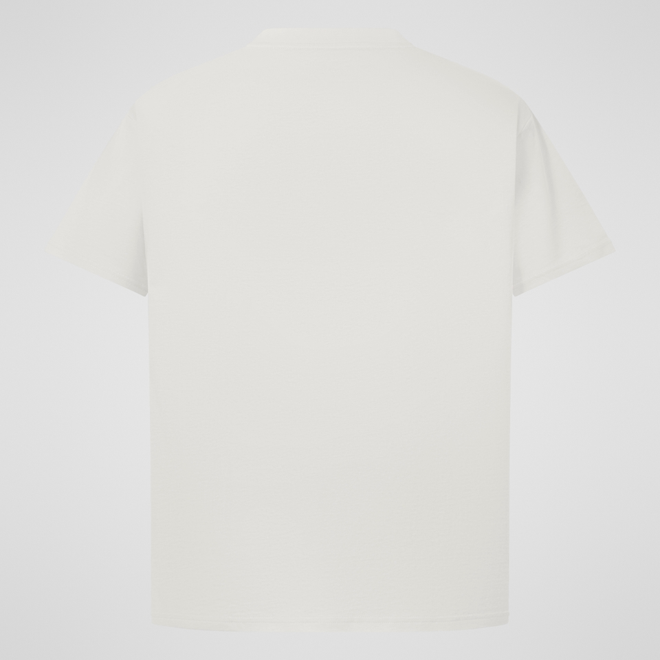 Unisex The B Tee - Grey