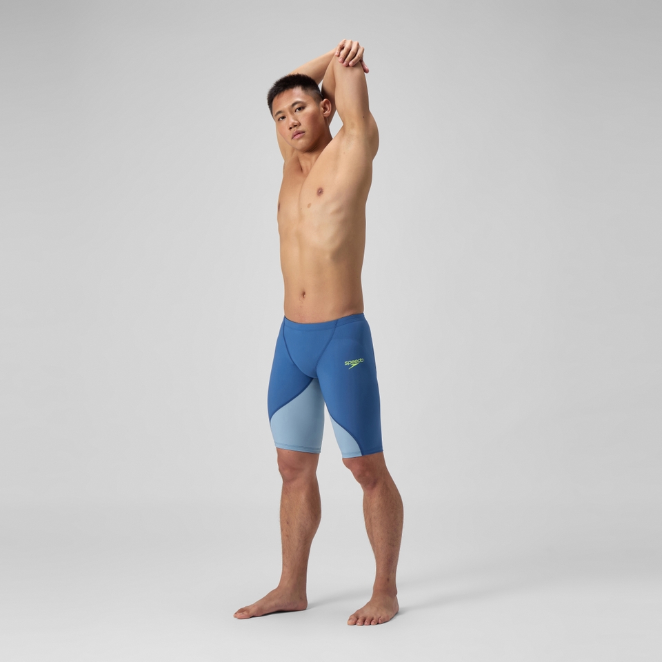 Jammer Homme Fastskin LZR Ignite bleu