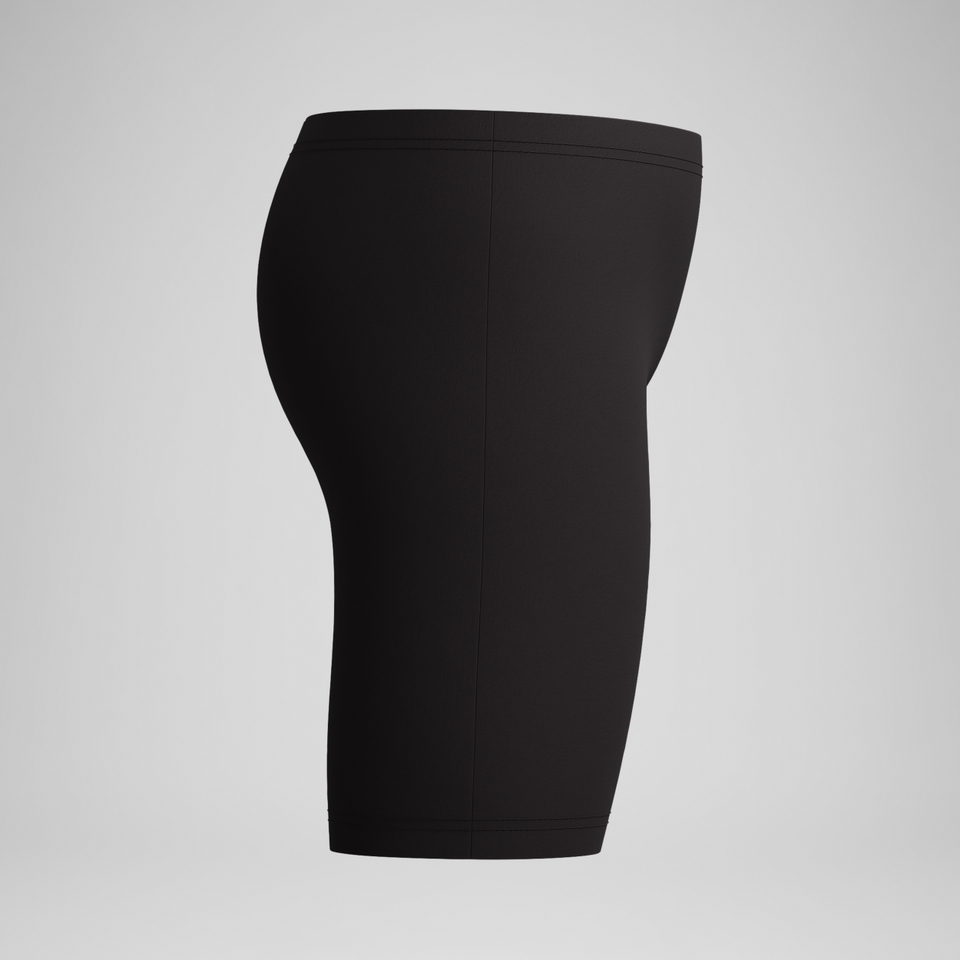 Jammer Garçon Plastisol Placement noir/vert