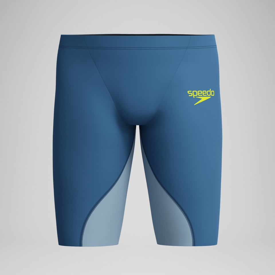 Jammer Garçon Fastskin LZR Ignite bleu