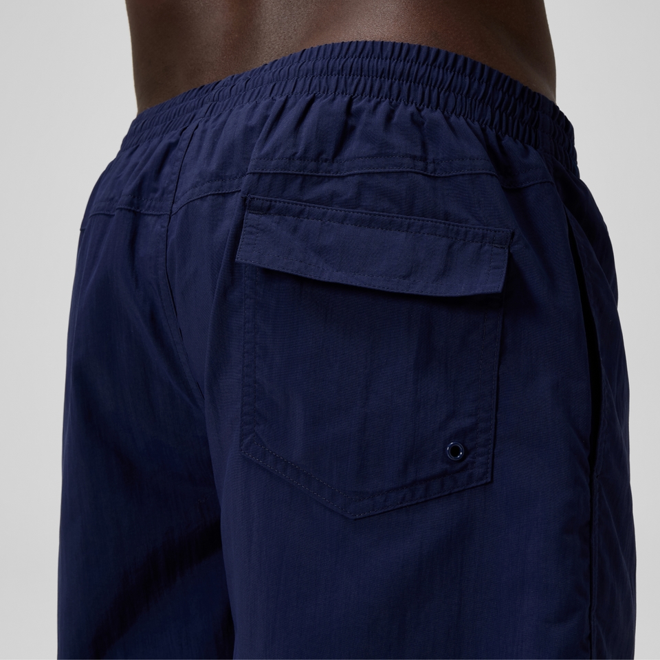 Men's Medley Logo 40cm Swim Shorts Navy/Blue