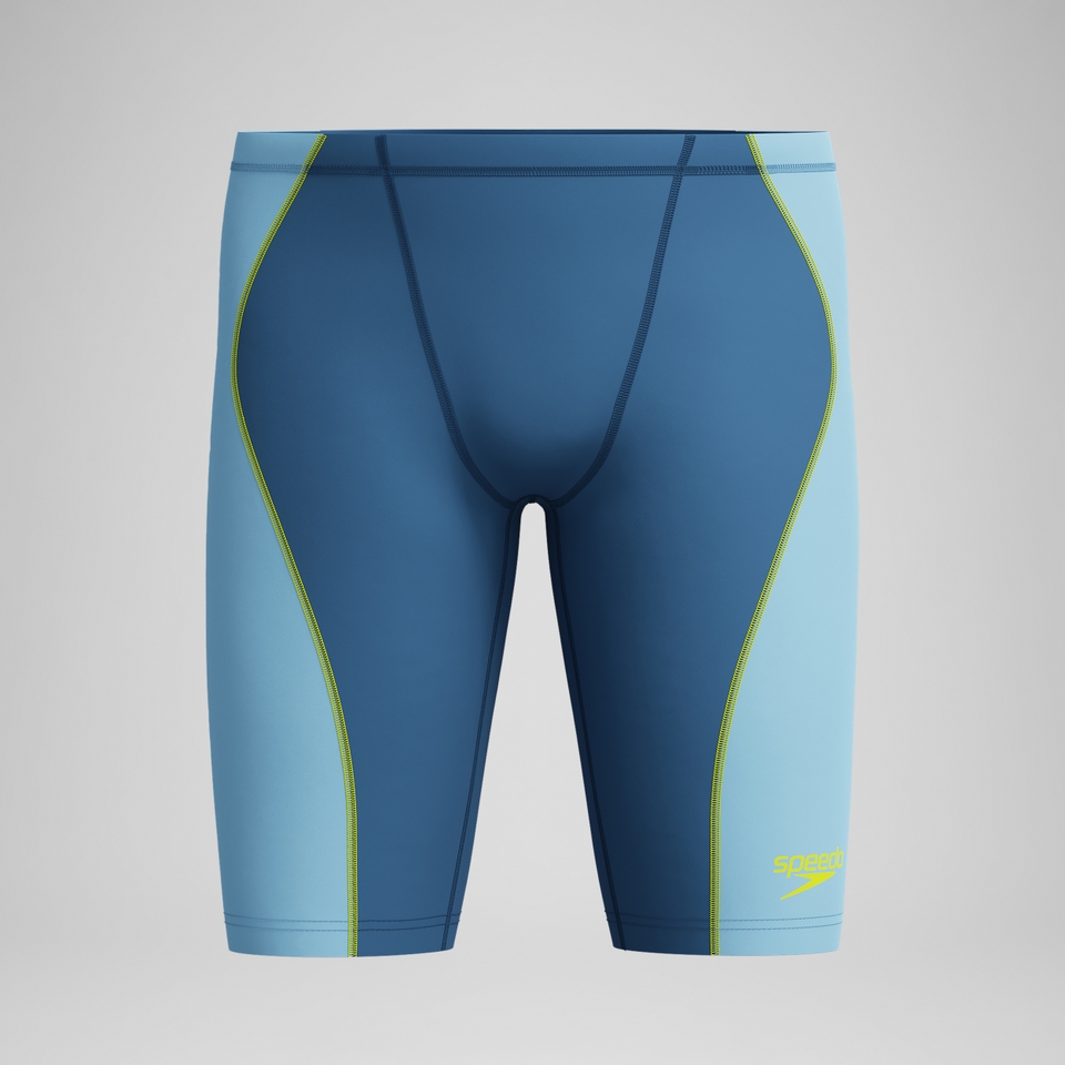 Boys Fastskin HyperSpark Jammer Blue