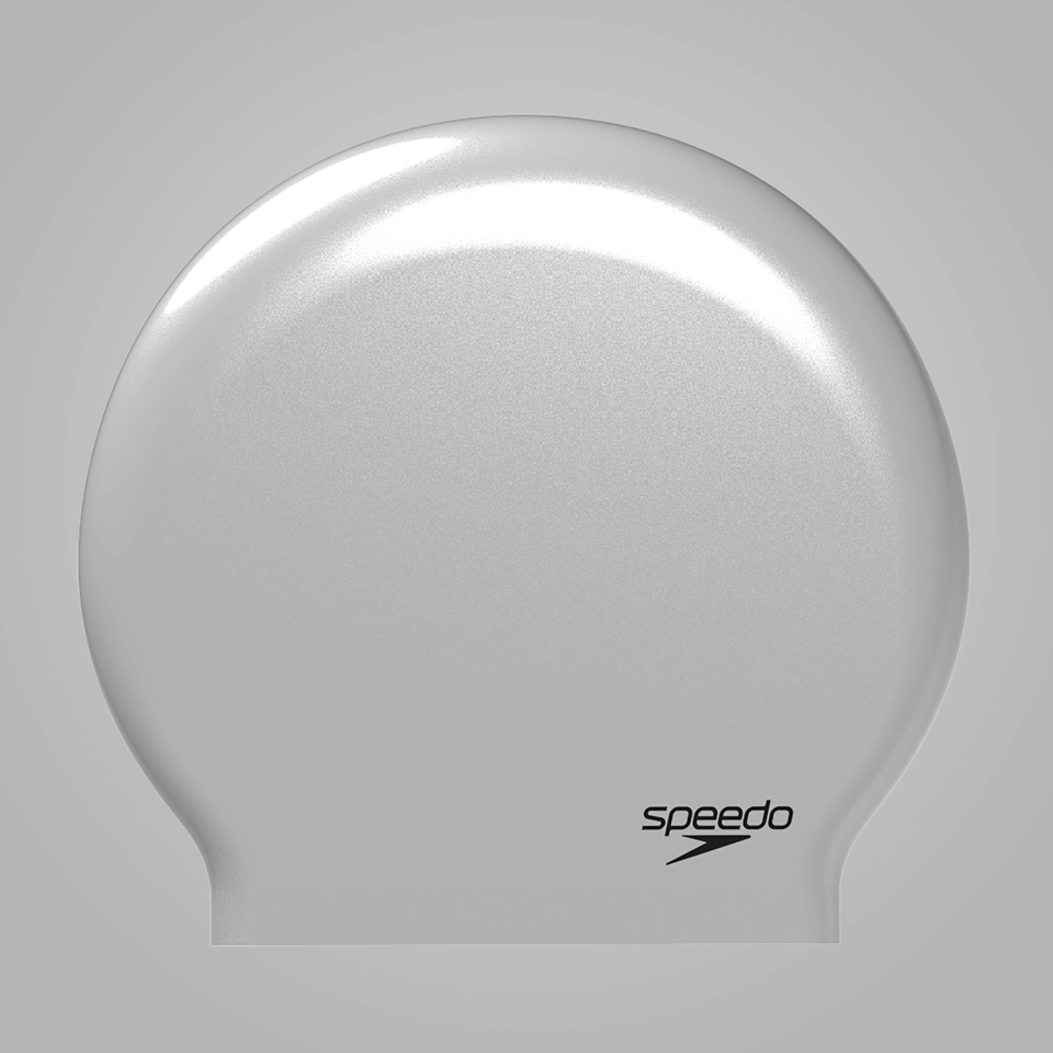 Adult Biofuse Protective Cap Silver
